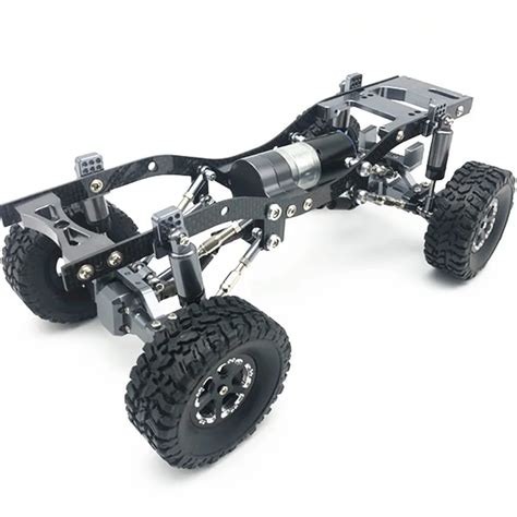 wpl c14 c24 1 16 metal rc car chassis|wpl rc accessories.